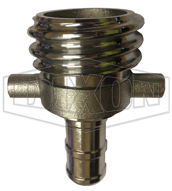 Queensland Round Thread Fittings (QRT)
